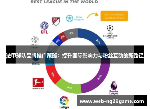 法甲球队品牌推广策略：提升国际影响力与粉丝互动的新路径