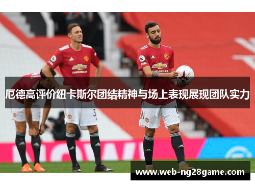 厄德高评价纽卡斯尔团结精神与场上表现展现团队实力