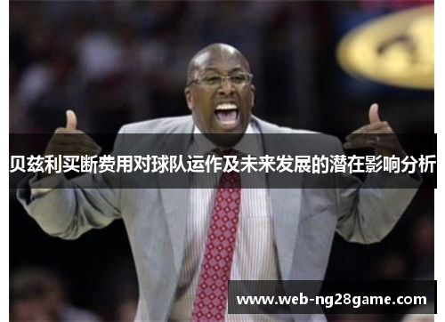 贝兹利买断费用对球队运作及未来发展的潜在影响分析