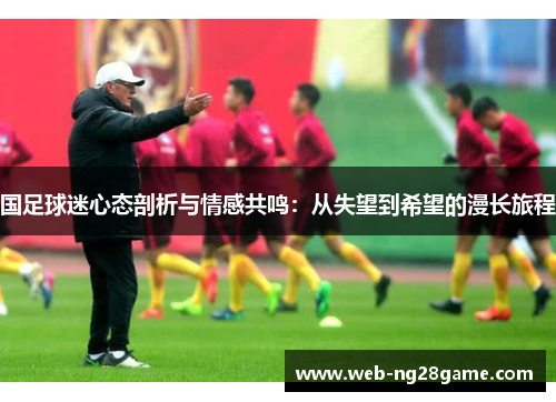 国足球迷心态剖析与情感共鸣：从失望到希望的漫长旅程
