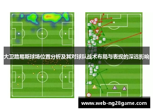 大卫路易斯球场位置分析及其对球队战术布局与表现的深远影响