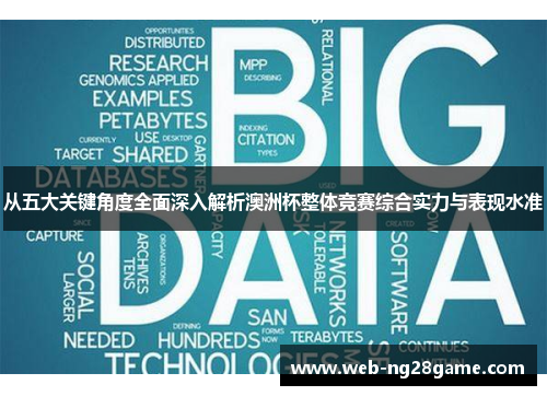 从五大关键角度全面深入解析澳洲杯整体竞赛综合实力与表现水准