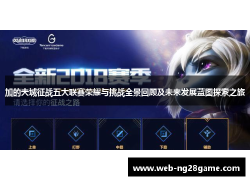 加的夫城征战五大联赛荣耀与挑战全景回顾及未来发展蓝图探索之旅