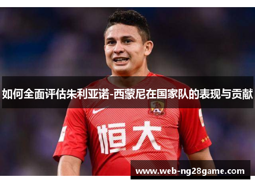 如何全面评估朱利亚诺-西蒙尼在国家队的表现与贡献